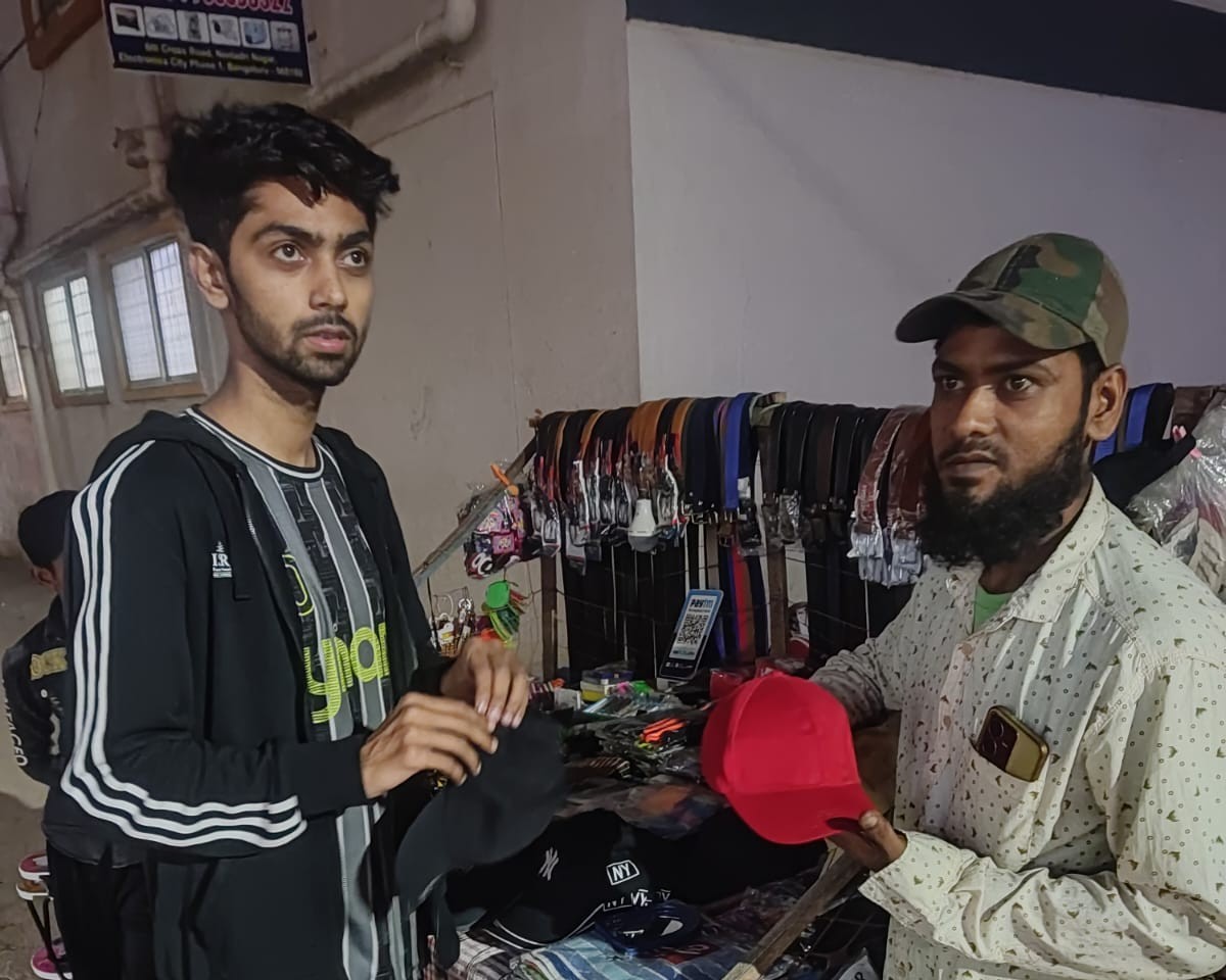 Vendor Business Analysis